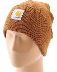 Акриловая шляпа для часов, цвет Brown Carhartt