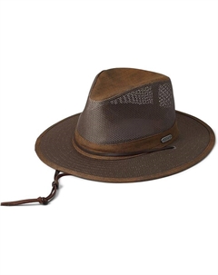 Бейсболка Easybreezer, коричневый Sunday afternoons