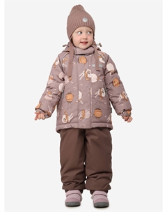 Костюм, Мультицвет Nikastyle