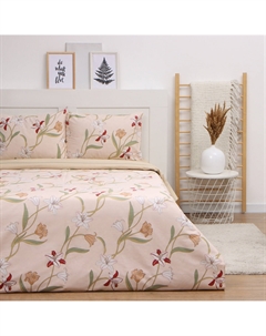 Постельное белье спальное Lovelife