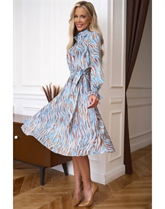 Платье Open-style