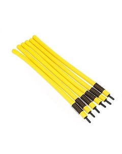 Бигуди-бумеранги 10 Dewal beauty