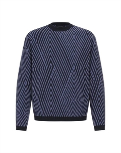 Джемпер Emporio armani