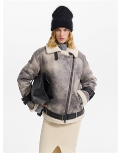 Шапка из мохера Love republic