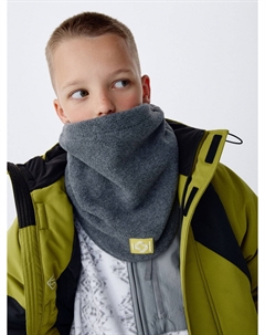 Флисовый снуд детский Sela