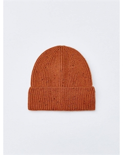 Шапка с содержанием шерсти Sela