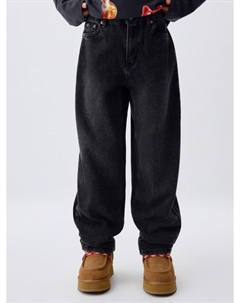 Джинсы Baggy для девочек Sela