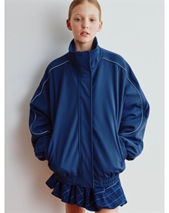 Куртка в спортивном стиле для девочек Sela