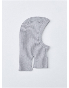 Вязаный капор для девочек Sela