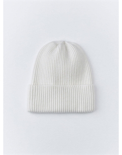 Шапка-бини в рубчик Sela