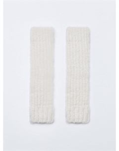 Вязаные гетры для девочек Sela