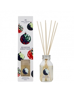 Диффузор ароматический Новогоднее пожелание Wax lyrical