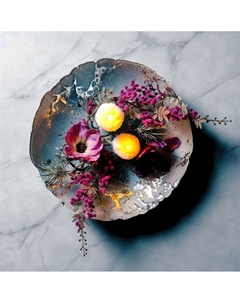 Блюдо 40см Palazzo Leonardo