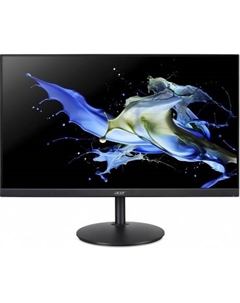 Монитор 23,8'' CB242YE (UM.QB2EE.E01) Acer