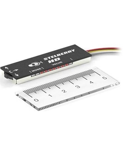 Микрофон M-90HD сверхчувствительный цифровой HD-качества с регулировкой параметров Stelberry