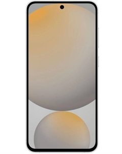 Смартфон Samsung Galaxy S24 FE 8/256GB SM-S721BZACCAU серый 3G 4G 2Sim 6.7" 1080x2340 Android 14 50Mpix 802.11 a/b/g/n/ac/ax NFC GPS GSM900/1800 GSM19