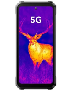 Смартфон Blackview BL9000 5G 12/512GB 6931548316237 120Hz Black