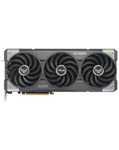 Видеокарта PCI-E GeForce RTX 5070 TI TUF GAMING OC (TUF-RTX5070TI-O16G-GAMING) 90YV0MD0-M0NA00 16GB GDDR7 256bit 5nm 2452/28000MHz 3*DP/2*HDMI Asus