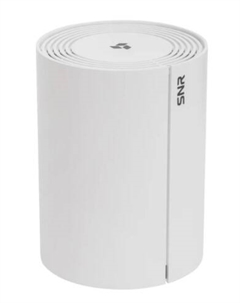 Роутер WiFi -M522-G11 mesh AC1200, 802.11a/b/g/n/ac, 2*GE RJ45 Snr
