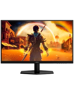 Монитор Q27G42ZE 2560x1440, IPS, 300cd/m, 1300:1, 0.3 ms, 178°/178°,260Hz, 2*HDMI, DP, black Aoc