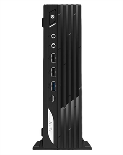 Компьютер MSI Pro DP21 14M Mini 9S6-B0A431-1055 i5-14400/8GB/512GB SSD/UHD Graphics 730/noDVD/WiFi/BT/120W/VESA/noOS Msi