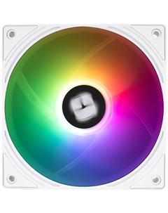 Вентилятор для корпуса TL-N12W-R5-S 120mm, 2000rpm, 29dBa Thermalright