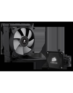 Система охлаждения жидкостная H80I CW-9060008-WW Hydro Series™ AMD AM2, AMD AM3, AMD FM1, AMD FM2, Intel LGA 1155, Intel LGA 1156, Intel LGA Corsair