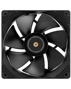 Вентилятор для корпуса TL-G12RB 120mm, 1500rpm, 24dBa Thermalright