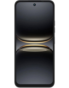 Смартфон TECNO Spark 40 8/256GB KM5N 256+8 INK BLACK черный моноблок 3G 4G 2Sim 6.67" 720x1600 Android 15 50Mpix 802.11 a/b/g/n/ac/ax NFC GPS GSM900/1 Tecno