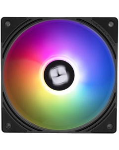 Вентилятор для корпуса TL-N12-R5-S 120mm, 2000rpm, 29dBa Thermalright