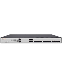 Коммутатор управляемый WI-POL5800-08 GPON OLT  8*GPON SC+4*10G SFP+4*GE Wi-tek