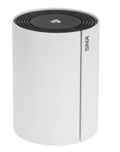 Роутер WiFi -M622-M1G1 mesh AX3000, 802.11a/b/g/n/ac/ax,2.5GE, GE RJ45 Snr