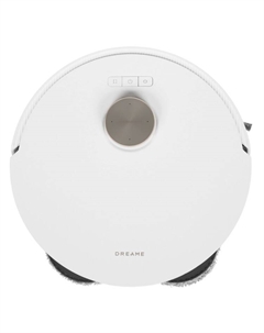 Робот-пылесос Dreame L20 Ultra Complete RLX41CE-1