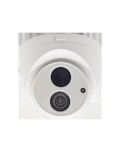 Видеокамера IP ST-171 M IP HOME (3,6mm) 3MP (2304*1296), внутренняя купольная с ИК подсветкой до 30 м, 1 SMD IRLED, 1/2,7" Progressiv Space technology