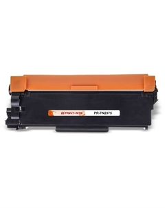 Картридж PR-TN2375 TN-2375 черный (2600стр.) для Brother DCP L2500/L2520/L2540/L2560 Print-rite
