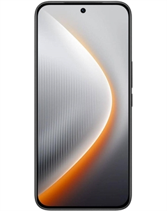 Смартфон TECNO Pova 7 Pro 5G 12/256GB LJ8 256+12 GEEK BLACK черный моноблок 3G 4G 2Sim 6.78" 1224x2720 Android 15 64Mpix 802.11 a/b/g/n/ac/ax NFC GPS Tecno