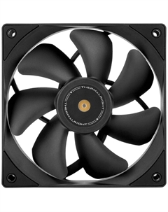 Вентилятор для корпуса TL-E12B-EX-V3 120mm, 2000rpm, 28dBa Thermalright