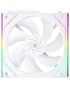 Вентилятор для корпуса TL-M12QRW 120mm, 1500rpm, 23dBa Thermalright