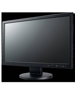 Монитор SMT-2233 профессиональный LED для видеонаблюдения, диагональ 22", 1920х 1080, 16:9, HDMI, VGA, BNC Wisenet
