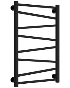 Водяной полотенцесушитель Сирокко 100x50 15-0253-1050 цвет Тёмный титан муар Сунержа