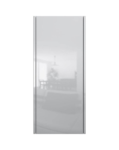 Подвесной шкаф Func 40 M8FCH04029WG Белый глянцевый Am.pm.