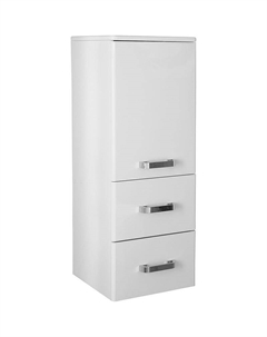 Подвесной шкаф Стив 34 536806 Белый Mixline