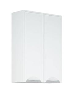 Подвесной шкаф Монро 55 SD-00000367 Белый Corozo