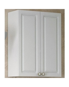 Подвесной шкаф Классика 55 SD-00000326 Белый Corozo