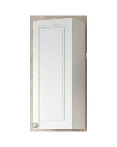 Подвесной шкаф Классика 30 SD-00000366 Белый Corozo