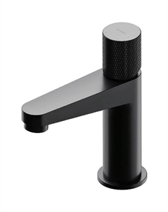 Смеситель для раковины Contour CT8010AT Антрацит Omnires