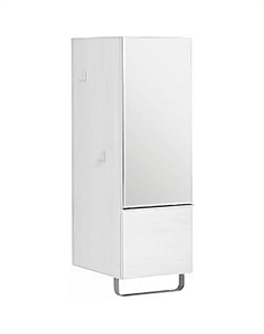 Подвесной шкаф Odeon Up 35 R EB893D-N18 Белый Jacob delafon