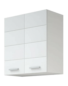 Подвесной шкаф Денвер 65 SD-00000561 Белый Corozo