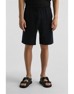 Шорты льняные на кулиске Tommy hilfiger