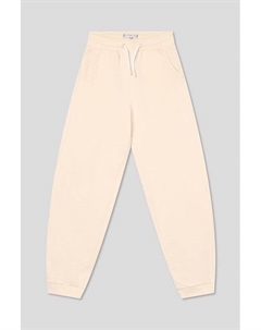 Брюки хлопковые на кулиске Tommy hilfiger